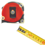 Новинка! Рулетка длина 8 м ширина 25 мм MILWAUKEE SLIMLINE Coмpact S8 / 25 48227708