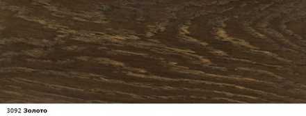 Цветное масло с твердым воском "Эффект металик" Osmo 3092 Золото 0,22 л Hartwachs-Ol Farbig слабо пигментированное для внутренних работ Osmo-3092-0.22 10300076_2