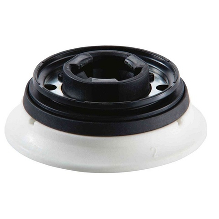 СКИДКИ! Тарелка шлифовальная FESTOOL Stickfix мягкая ST-STF D 90 / 7 FX W-HT 496804