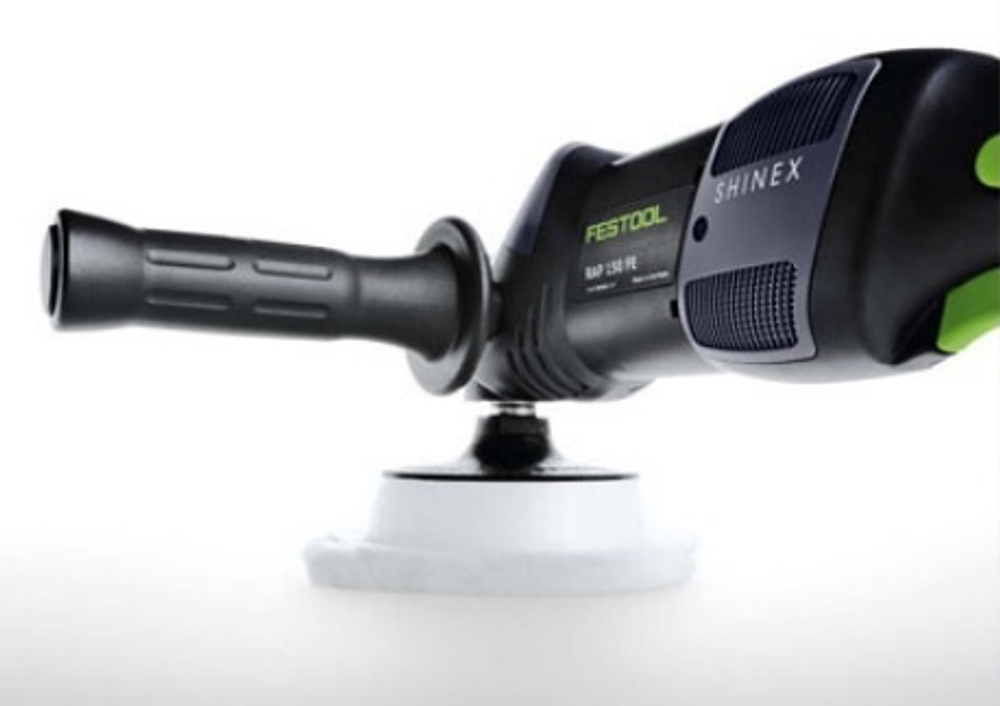 Ротационная полировальная машинка Festool SHINEX RAP 150-14 FE 570809