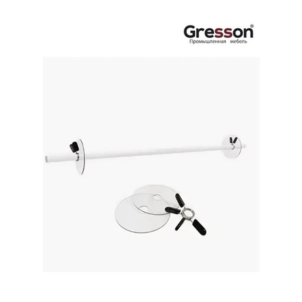 Боковые фиксаторы рулона БФР Gresson БФР