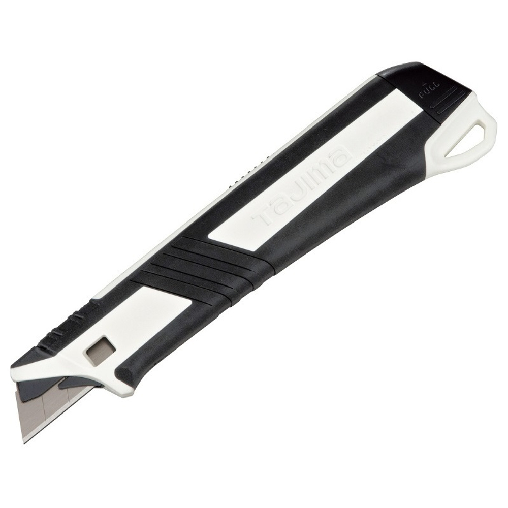 ХИТ! Нож закрытый японский TAJIMA CUTTER KNIFE с автофиксацией DC540N/W1
