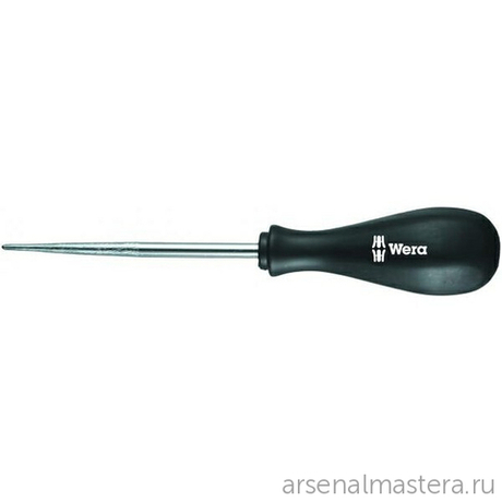ЛЕТОМ НИЖЕ ХИТ! Шило 105 мм 1427 WERA WE-027405