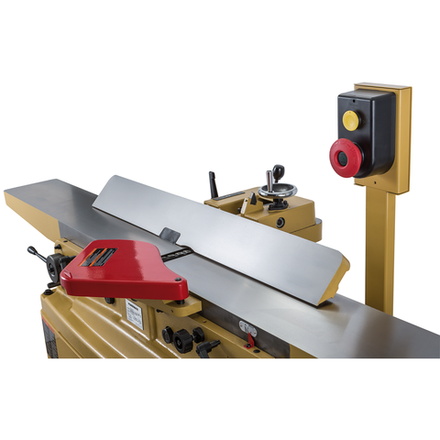 Фуговальный станок профессиональный 230 В 2.4 кВт  Powermatic PJ-882HH 1610082-RU-M