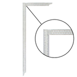 Угольник German Carpenter`s Square 800 х 320 	Hedu 707279 М00003457