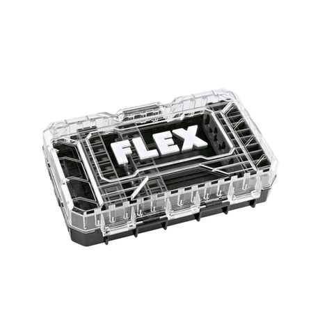 Новинка! Футляр для бит пустой STACK PACK DB 41 E FLEX 530535