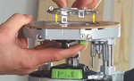 ВЕСНА СКИДКИ СУПЕР ХИТ! Вертикальный фрезер FESTOOL OF 1400 EBQ-Plus в систейнере 576207