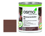 Масло для террас Osmo 014 для массарандуба Натуральный тон 0,125 л Terrassen-Ole для наружных работ Osmo-014-0,125 11500100