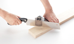 ХИТ! Набор стусло, пила Kataba Mini и полотно 265 мм Saw Guide Best ZetSaw 30107