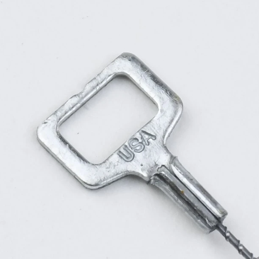 ХИТ! Пилки лобзиковые 2 шт Picus Freeway Coping Saw Miki Tool SB-178 160 / 120 мм М00010278