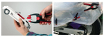ХИТ! Струбцина пружинная 75 / 70 XC7 Clippix BESSEY BE-XC7