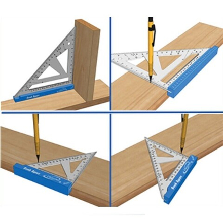 Угольник c подошвой IGaging Bench Square 100 мм / 4д IG 36-BS-04 М00018796