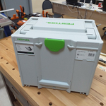 СКИДКИ ХИТ! Пила погружная диск 160 мм 1,2 кВт Festool TS 55 FEBQ-Plus 576703