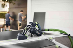 Пила погружная c подрезателем TSV 60 KEBQ-Plus, противоскольный вкладыш, Диск 168 / 47, в систейнере Sys3 FESTOOL 576730