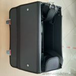 Портфель для инструментов New Classic Basic (пустой) KNIPEX KN-002102LE