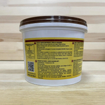 Новинка! Шпаклевка водная Borma Ecostucco 1 кг цвет 52 темный дуб для внутренних работ 1550RS