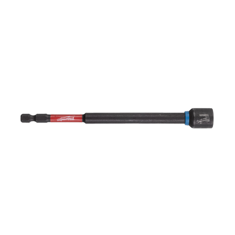 Новинка! Насадка магнитная торцевая Milwaukee SHOCKWAVE 1/4"Hex, 10 х 150 мм 4932492447
