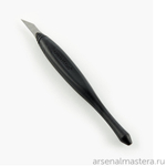 Резак - стамеска Inlay Chisel 1 мм для инкрустации 05K12.23 Veritas М00008245