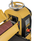 Новинка! Лента шлифовальная рулон JET 75 х 25000 мм, зерно 150 для 10-20/16-32/22-44/1632/1836 SLA140.75.150