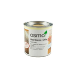 Новинка! Масло с твердым воском Osmo 3032 Бесцветное шелковисто-матовое 0,22 л Hartwachs-Ol Original для внутренних работ Osmo-3032-0,22 10300006_2