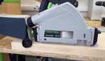 Аккумуляторная погружная пила Festool TSC 55 18/36 В KEB-Basic 576712