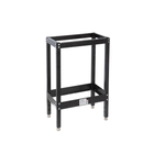 Новинка! Cтенд / Подставка 600 х 400 х 800 мм JET JRTS-1C для фрезерного стола JR029