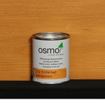ХИТ! Защитное масло - лазурь для древесины Osmo 732 Дуб светлый 0,22 л Holzschutz Ol-Lasur для наружных работ Osmo-732-0,22 12100262_2