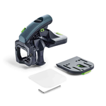 Новинка! Устройство опорное комплект Festool AH-ES-ETS/ETSC доводочная обработка кромок, для шлифмашинок ETS и ETSC 125 205316