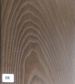 Новинка! Масло для термодревесины Borma Thermowood Oil цвет 08 натуральный, 1 л, для наружных работ, обогащено УФ-фильтрами и антисептическими добавками 4978NA