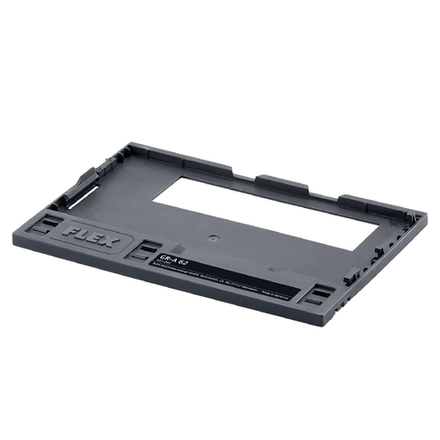 Новинка! Адаптер FLEX GR-A 62 для дисковых пил CS 62 18.0-EC на направляющих шинах FLEX под углом 0-50° и Festool под углом 0° 467065