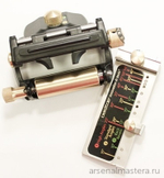 ХИТ! Точилка Veritas Mk.II Narrow-Blade Honing Guide 3-38 мм 05m09.10 М00010565