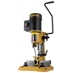 Пазово-долбежный станок профессиональный 1 кВт 230В Powermatic PM701-M 1791310MP