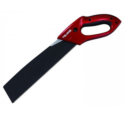 ХИТ! Полотно пильное TAJIMA Magnum 300 черное 300 мм 13 TPI MGB300FB