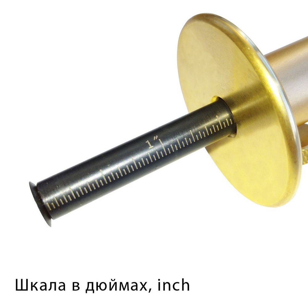 Рейсмус разметочный 150 мм iGaging М00018750