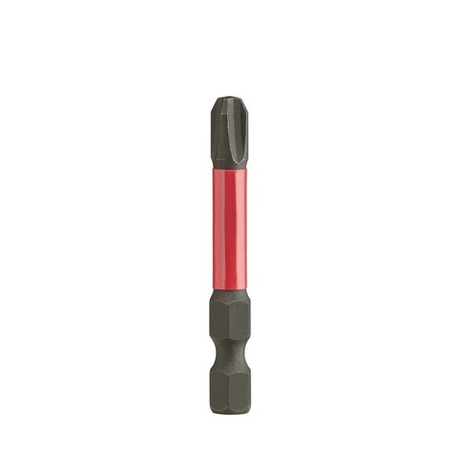 ХИТ! Насадка / Бита 1 шт для шуруповерта Milwaukee Shockwave Impact Duty PZ3 x 50 мм 4932430870