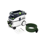 Пылеудаляющий аппарат Festool CLEANTEC CTL 26 E AC RENOFIX 575841