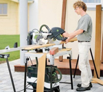 ХИТ! Стол рабочий многофункциональный Festool MFT/3 495315