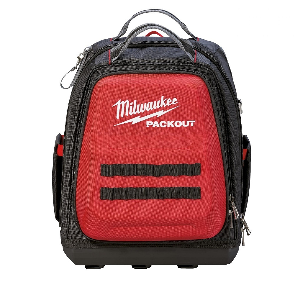 Рюкзак пустой 48 карманов PACKOUT BACKPACK - 1 PC MILWAUKEE 4932471131