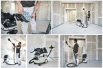 Новинка! Аппарат пылеудаляющий FESTOOL Cleantec CTL 36 EI AC-Planex, 36 л 350 –1200 Вт, автоматическая очистка фильтра, влажная и сухая уборка 578154