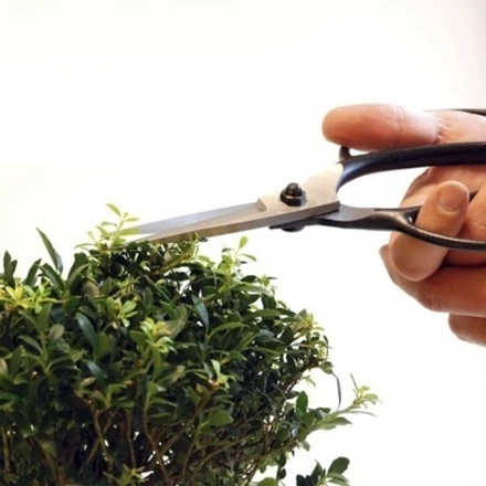 Японские ножницы 201 для бонсай 210 / 55 мм Okatsune М00013587