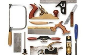 НАБОРЫ СТОЛЯРНЫХ ИНСТРУМЕНТОВ