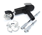 Новинка! Насадка Multi Cutter Master для УШМ Manpa М00017594