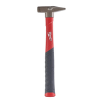Молоток слесарный с рукояткой из стекловолокна Fiberglass Engineers Hammer 200 г Milwaukee 4932478661