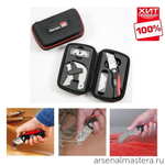 ХИТ! Нож складной строительный BESSEY ER-DBKPH-SET