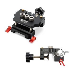 ОСНАСТКА ДЛЯ ДРЕЛЕЙ И ШУРУПОВЕРТОВ