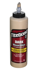 ХИТ! Клей для темных пород дерева Titebond Dark Wood Glue 3704 473 мл TB3704