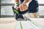 СКИДКИ ХИТ! Пила погружная диск 160 мм 1,2 кВт Festool TS 55 FEBQ-Plus 576703