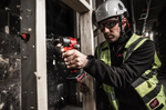 Аккумулятор M12 HB5 High Output Li-ion емкость 5 Ач MILWAUKEE 4932480165