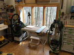 Развитие идей Festool (Апгрейд Фестула) и самодельные решения - фотообзор 2.0
