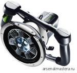 Зачистная шлифмашинка - фрезер "2 в одном" FESTOOL RENOFIX RG 150 E комплект RG 150 E-Plus 768019